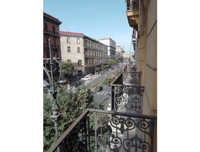 Anteprima foto 3 - Affitto Stanza Posto letto in Appartamento da Privato a Napoli - Centro Storico
