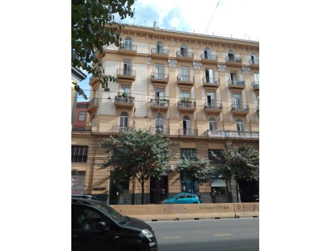 Anteprima foto 4 - Affitto Stanza Posto letto in Appartamento da Privato a Napoli - Centro Storico