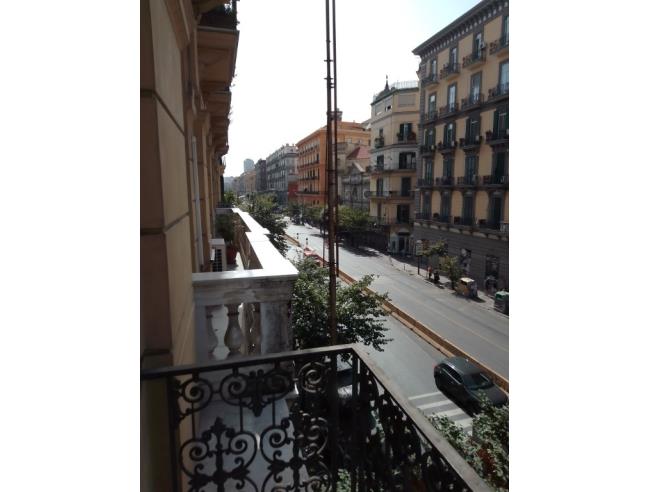 Anteprima foto 5 - Affitto Stanza Posto letto in Appartamento da Privato a Napoli - Centro Storico