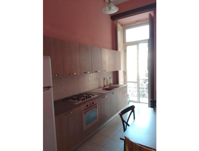 Anteprima foto 6 - Affitto Stanza Posto letto in Appartamento da Privato a Napoli - Centro Storico