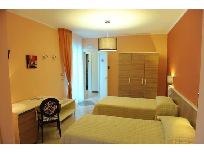 Anteprima foto 1 - Affitto Stanza Posto letto in Appartamento da Privato a Napoli - San Giovanni A Teduccio