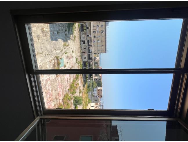 Anteprima foto 3 - Affitto Stanza Posto letto in Appartamento da Privato a Napoli - San Giovanni A Teduccio