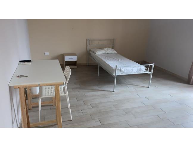 Anteprima foto 7 - Affitto Stanza Posto letto in Appartamento da Privato a Napoli - San Giovanni A Teduccio