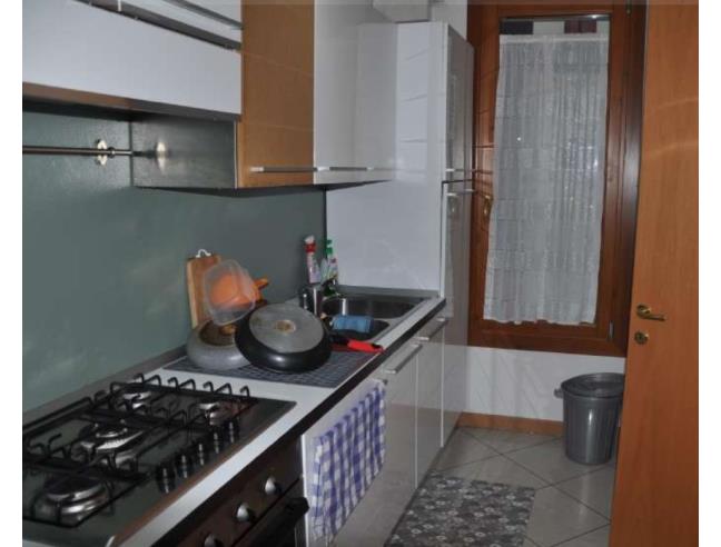 Anteprima foto 2 - Affitto Stanza Posto letto in Appartamento da Privato a Padova - Padovanelle