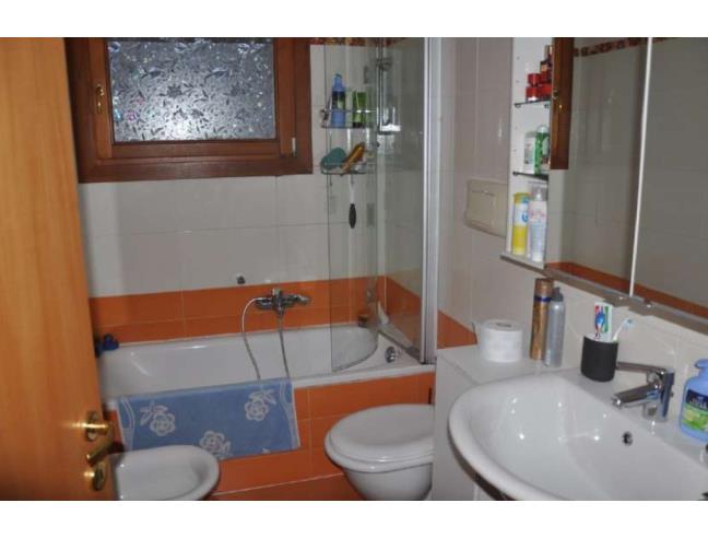 Anteprima foto 4 - Affitto Stanza Posto letto in Appartamento da Privato a Padova - Padovanelle