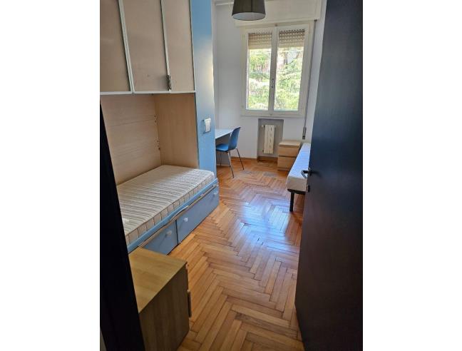 Anteprima foto 5 - Affitto Stanza Posto letto in Appartamento da Privato a Padova - Santa Rita