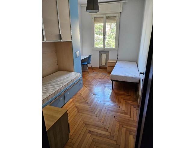 Anteprima foto 6 - Affitto Stanza Posto letto in Appartamento da Privato a Padova - Santa Rita