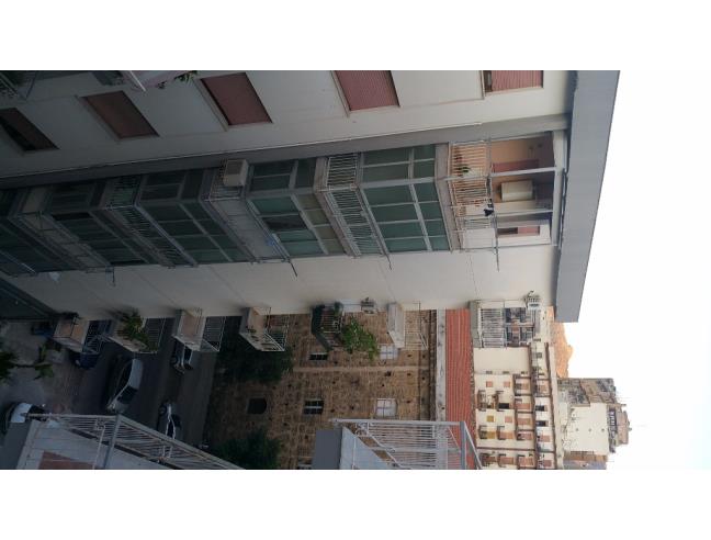 Anteprima foto 2 - Affitto Stanza Posto letto in Appartamento da Privato a Palermo - Calatafimi Bassa