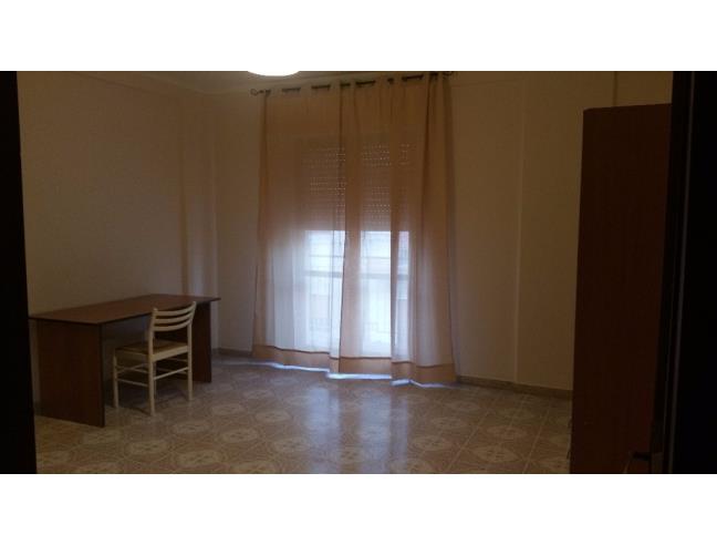 Anteprima foto 3 - Affitto Stanza Posto letto in Appartamento da Privato a Palermo - Calatafimi Bassa