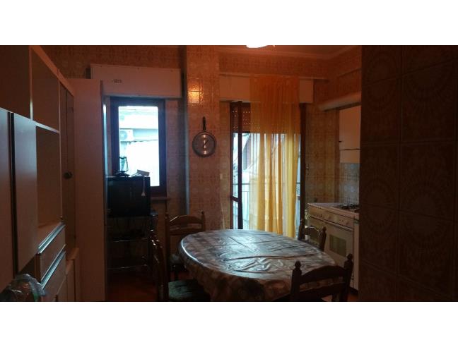 Anteprima foto 4 - Affitto Stanza Posto letto in Appartamento da Privato a Palermo - Calatafimi Bassa