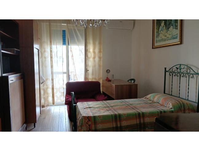 Anteprima foto 1 - Affitto Stanza Posto letto in Appartamento da Privato a Reggio Calabria - Centro città