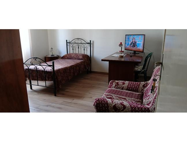 Anteprima foto 2 - Affitto Stanza Posto letto in Appartamento da Privato a Reggio Calabria - Centro città