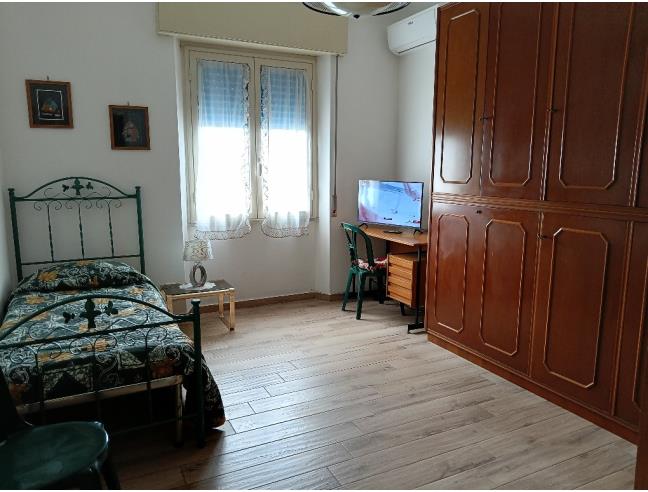 Anteprima foto 3 - Affitto Stanza Posto letto in Appartamento da Privato a Reggio Calabria - Centro città