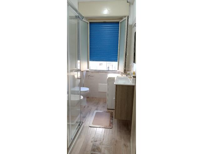 Anteprima foto 5 - Affitto Stanza Posto letto in Appartamento da Privato a Reggio Calabria - Centro città