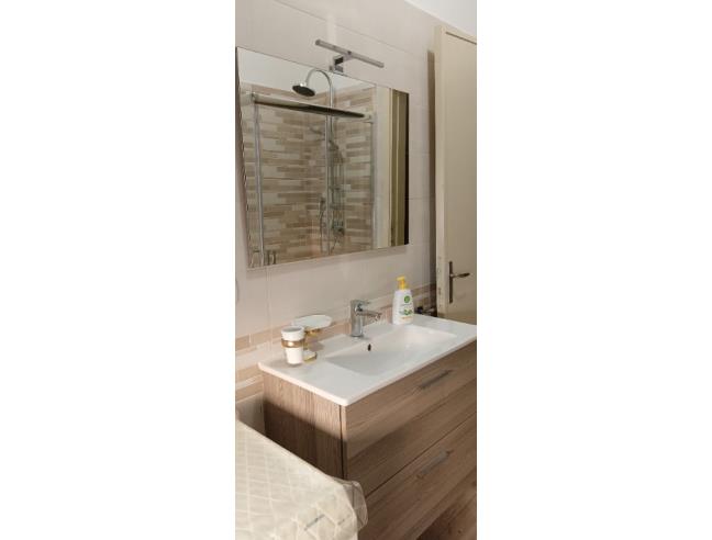 Anteprima foto 7 - Affitto Stanza Posto letto in Appartamento da Privato a Reggio Calabria - Centro città