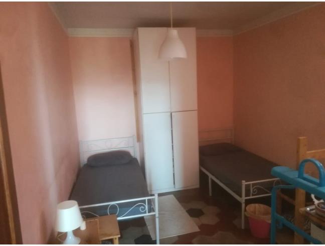 Anteprima foto 1 - Affitto Stanza Posto letto in Appartamento da Privato a Rocca di Papa (Roma)