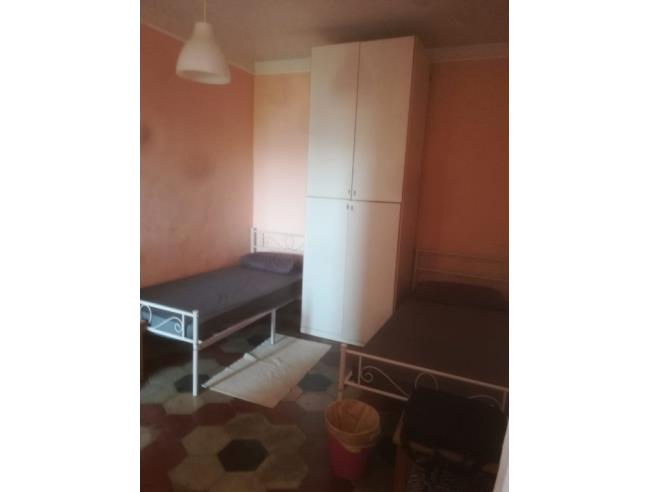 Anteprima foto 3 - Affitto Stanza Posto letto in Appartamento da Privato a Rocca di Papa (Roma)