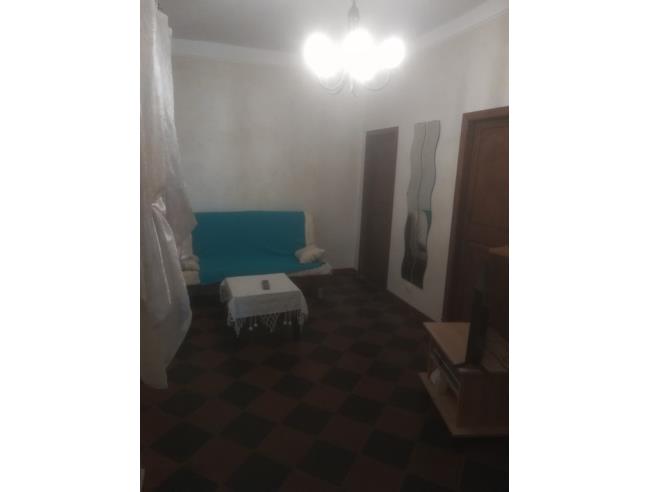 Anteprima foto 4 - Affitto Stanza Posto letto in Appartamento da Privato a Rocca di Papa (Roma)