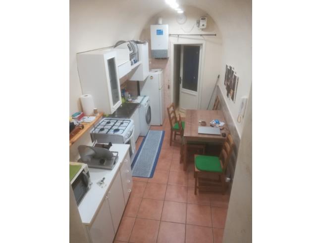 Anteprima foto 5 - Affitto Stanza Posto letto in Appartamento da Privato a Rocca di Papa (Roma)