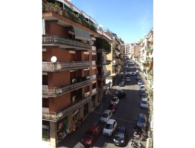 Anteprima foto 2 - Affitto Stanza Posto letto in Appartamento da Privato a Roma - Balduina
