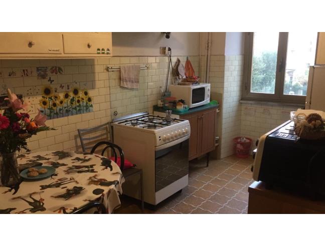 Anteprima foto 4 - Affitto Stanza Posto letto in Appartamento da Privato a Roma - Cesano di Roma