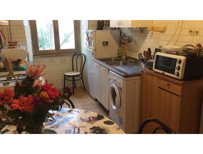 Anteprima foto 6 - Affitto Stanza Posto letto in Appartamento da Privato a Roma - Cesano di Roma