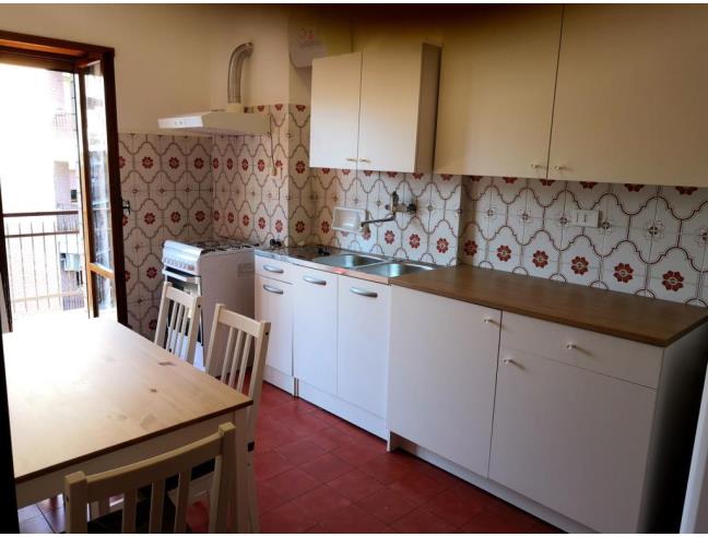 Anteprima foto 4 - Affitto Stanza Posto letto in Appartamento da Privato a Roma - Collatino