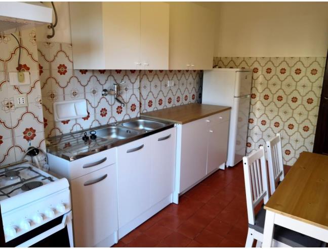 Anteprima foto 5 - Affitto Stanza Posto letto in Appartamento da Privato a Roma - Collatino