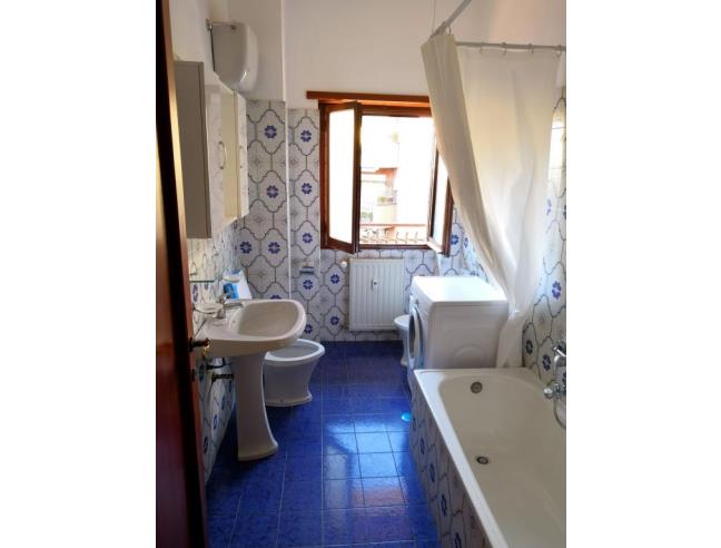 Anteprima foto 6 - Affitto Stanza Posto letto in Appartamento da Privato a Roma - Collatino