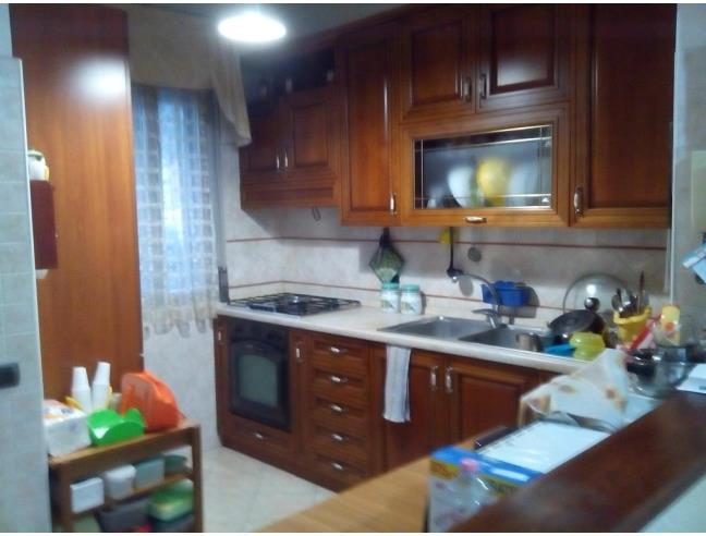 Anteprima foto 4 - Affitto Stanza Posto letto in Appartamento da Privato a Roma - Colli dell'Aniene