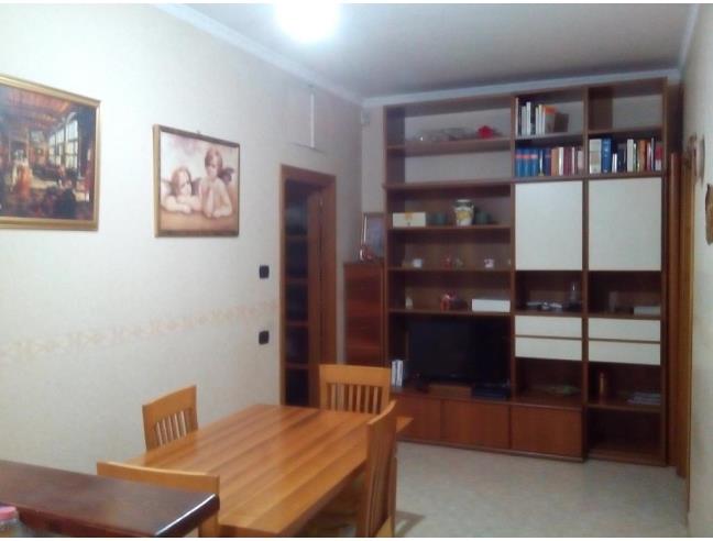 Anteprima foto 5 - Affitto Stanza Posto letto in Appartamento da Privato a Roma - Colli dell'Aniene