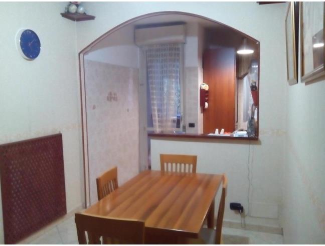 Anteprima foto 6 - Affitto Stanza Posto letto in Appartamento da Privato a Roma - Colli dell'Aniene