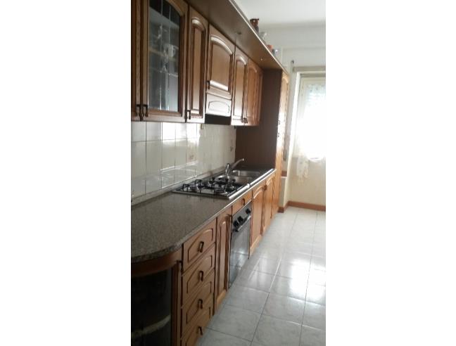 Anteprima foto 1 - Affitto Stanza Posto letto in Appartamento da Privato a Roma - Nuovo Salario