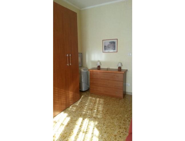 Anteprima foto 3 - Affitto Stanza Posto letto in Appartamento da Privato a Roma - Nuovo Salario