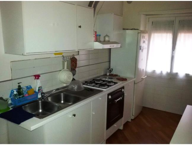 Anteprima foto 4 - Affitto Stanza Posto letto in Appartamento da Privato a Roma - Nuovo Salario