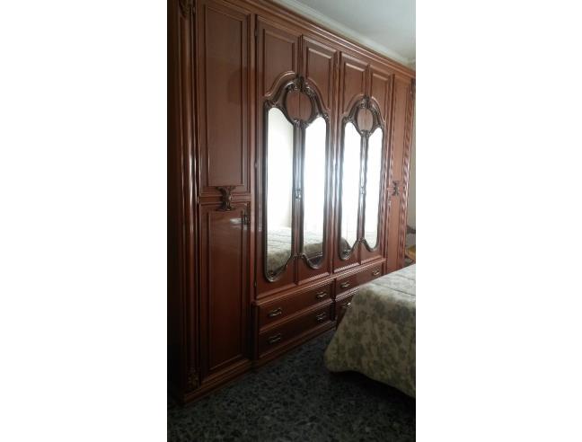 Anteprima foto 4 - Affitto Stanza Posto letto in Appartamento da Privato a Roma - Nuovo Salario