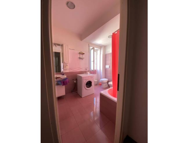 Anteprima foto 6 - Affitto Stanza Posto letto in Appartamento da Privato a Roma - Nuovo Salario