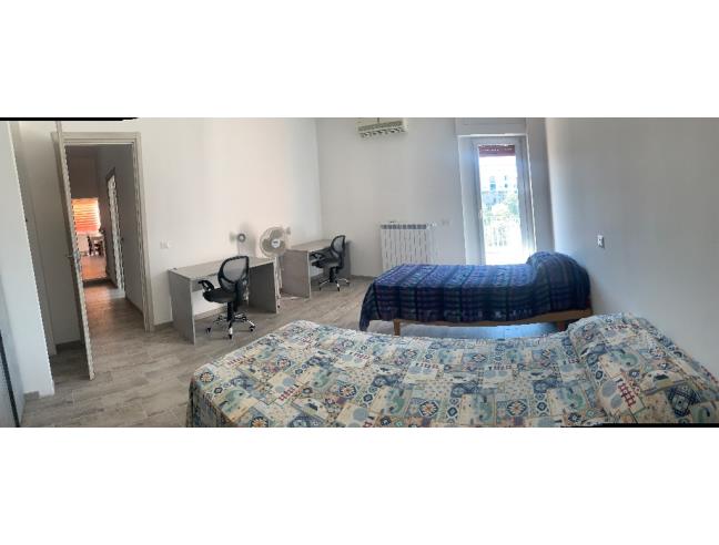 Anteprima foto 3 - Affitto Stanza Posto letto in Appartamento da Privato a Roma - Pietralata