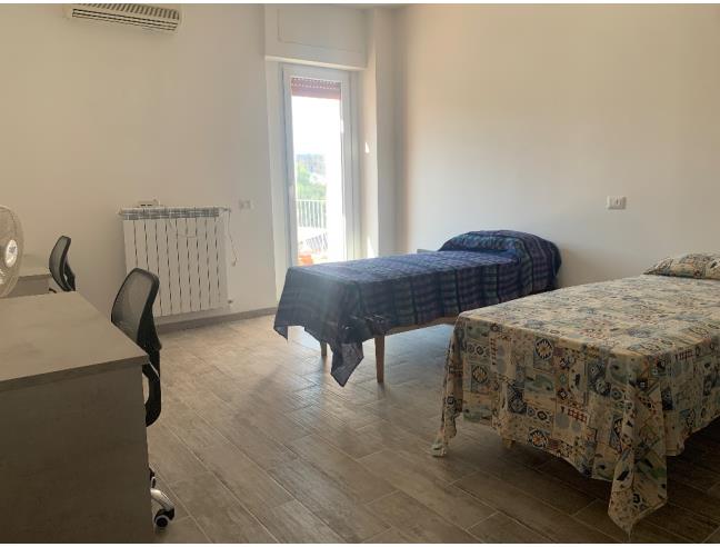 Anteprima foto 4 - Affitto Stanza Posto letto in Appartamento da Privato a Roma - Pietralata