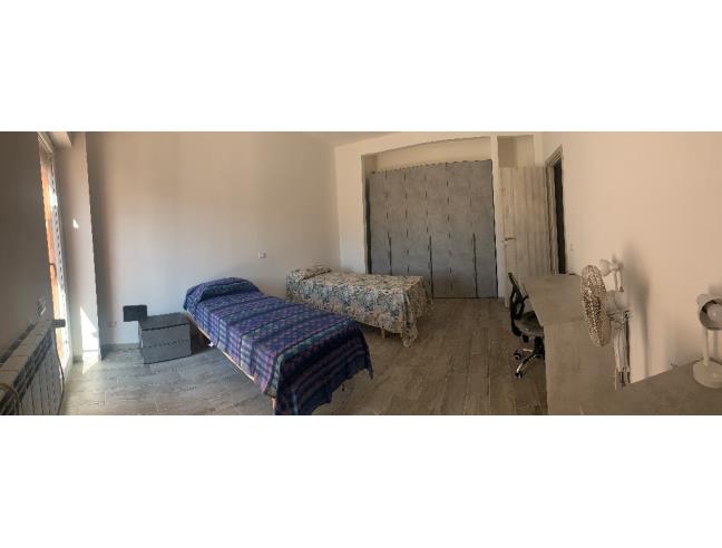 Anteprima foto 5 - Affitto Stanza Posto letto in Appartamento da Privato a Roma - Pietralata