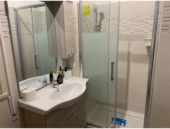 Anteprima foto 7 - Affitto Stanza Posto letto in Appartamento da Privato a Roma - Pietralata