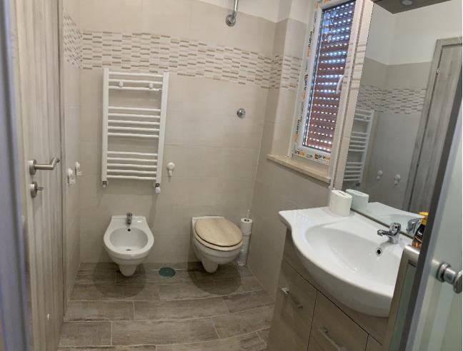 Anteprima foto 8 - Affitto Stanza Posto letto in Appartamento da Privato a Roma - Pietralata
