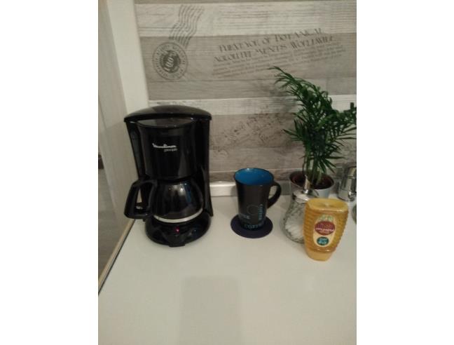 Anteprima foto 4 - Affitto Stanza Posto letto in Appartamento da Privato a Roma - Ponte Di Nona