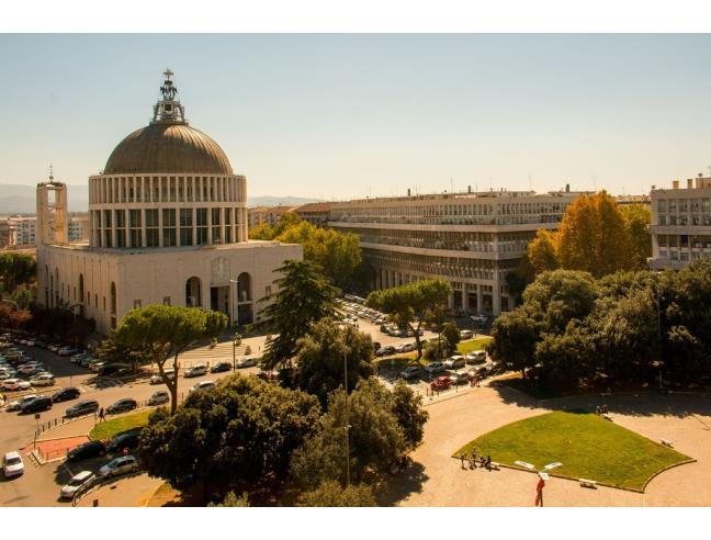 Anteprima foto 2 - Affitto Stanza Posto letto in Appartamento da Privato a Roma - Romanina