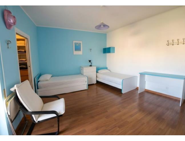 Anteprima foto 2 - Affitto Stanza Posto letto in Appartamento da Privato a Roma - Romanina