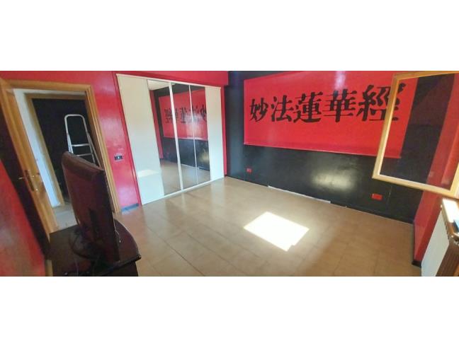 Anteprima foto 3 - Affitto Stanza Posto letto in Appartamento da Privato a Roma - Romanina