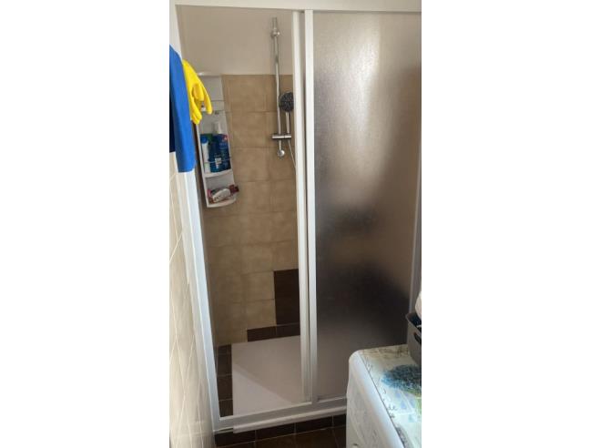 Anteprima foto 3 - Affitto Stanza Posto letto in Appartamento da Privato a Roma - Romanina
