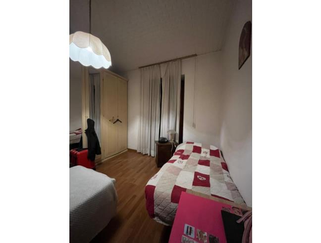 Anteprima foto 4 - Affitto Stanza Posto letto in Appartamento da Privato a Roma - Romanina