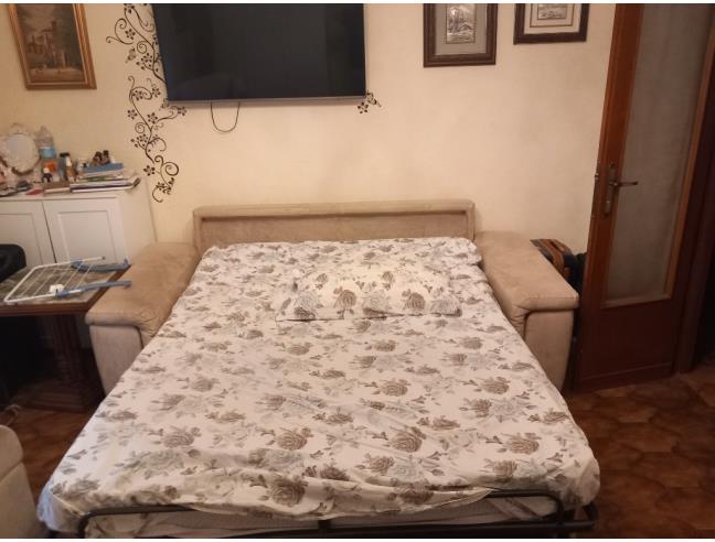 Anteprima foto 4 - Affitto Stanza Posto letto in Appartamento da Privato a Roma - Romanina