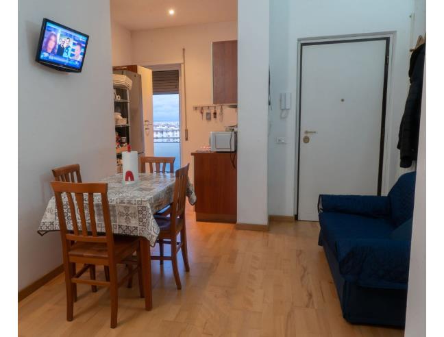 Anteprima foto 4 - Affitto Stanza Posto letto in Appartamento da Privato a Roma - Romanina